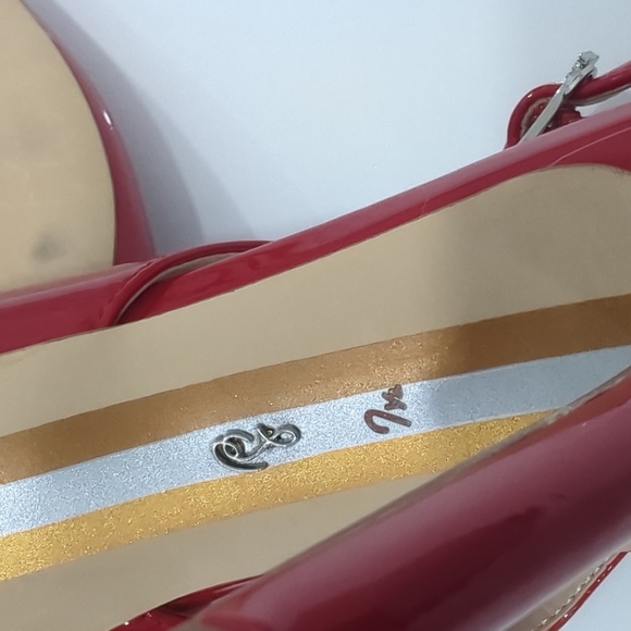 Sam Edelman shoes - Picture 4 of 5